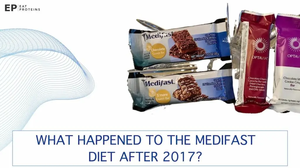 what happened with medifast
