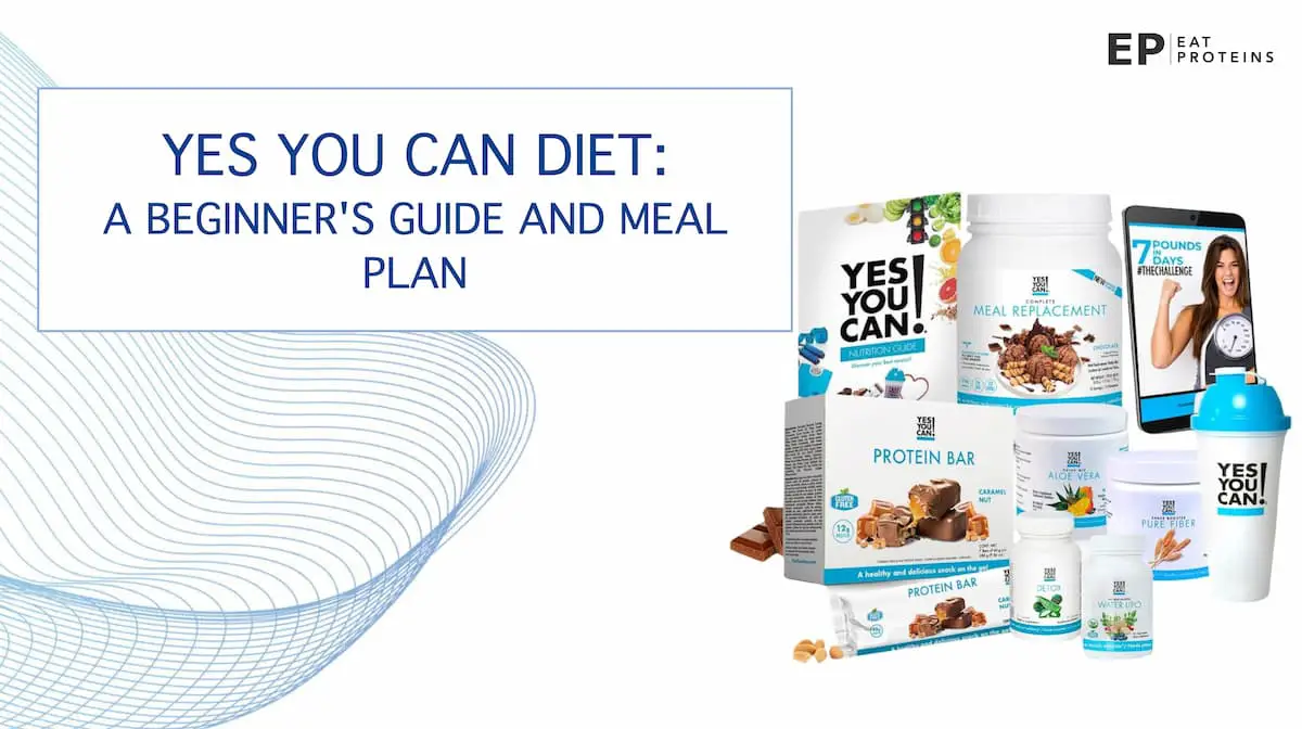 yes you can diet