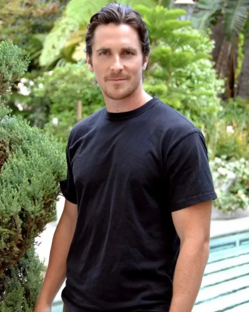 christian bale celebrity diet and meal plan