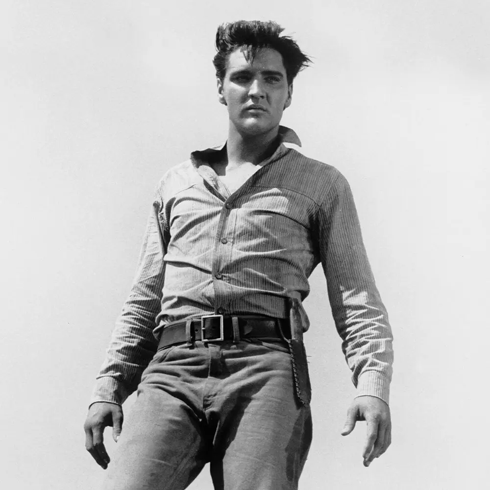 elvis presley celebrity diet and meal plan