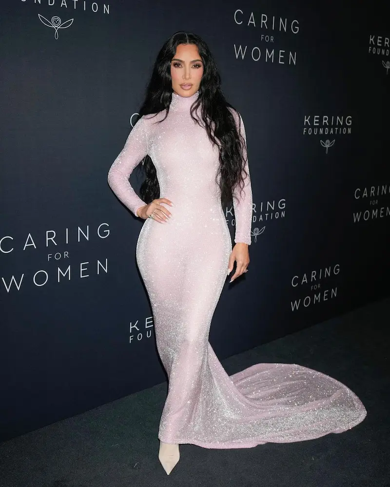 Kim Kardashian Diet celebrity diet and meal plan
