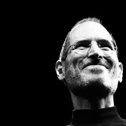 steve jobs celebrity diet