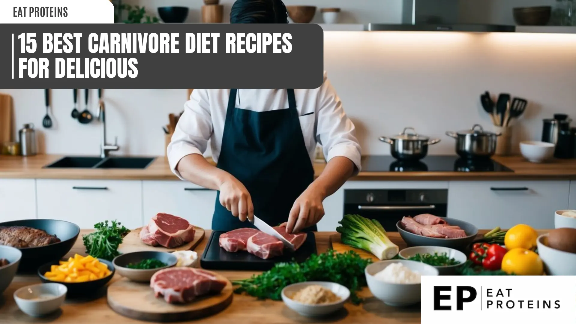 best carnivore diet recipes