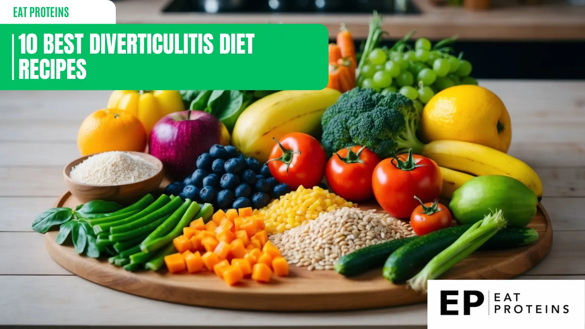 10 best diverticulitis diet recipes for effective digestive health management