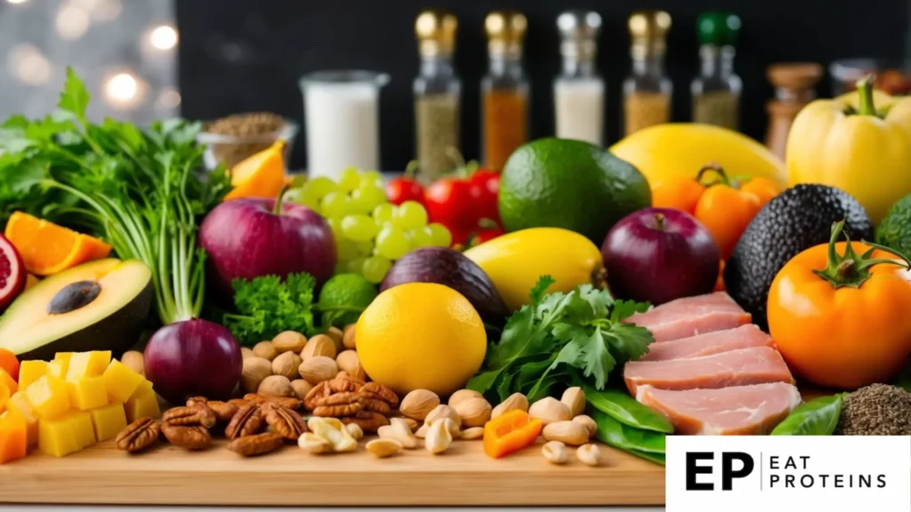 what is the pegan diet encourages eating fruits, vegetables, nuts, seeds, and healthy fats