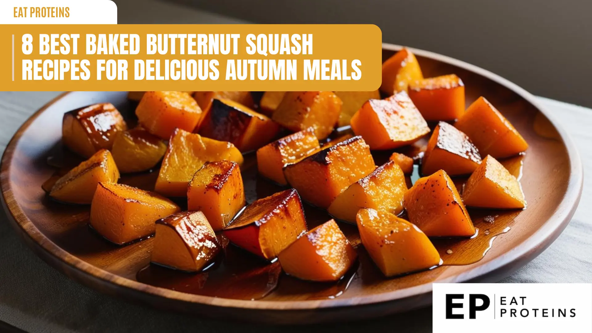 8 best baked butternut squash recipes