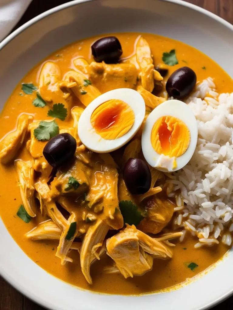 11 Best Peruvian Recipes to Savor Traditional Flavors