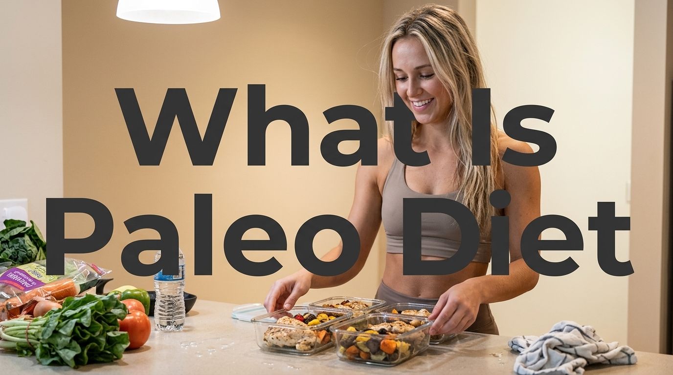 What Is the Paleo Diet? A Complete Beginner's Guide