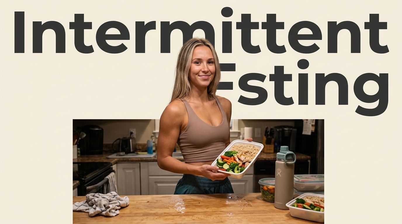 Intermittent Fasting: Benefits, Risks, and Results