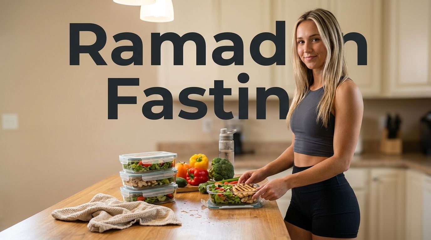 Ramadan Fasting: Body Effects, Benefits, and Health Guide