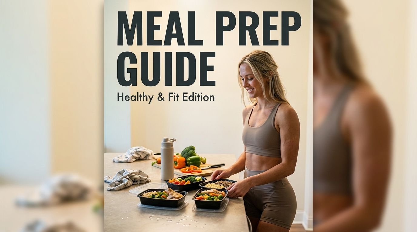 The Ultimate Christmas Food List: Healthy Holiday Guide