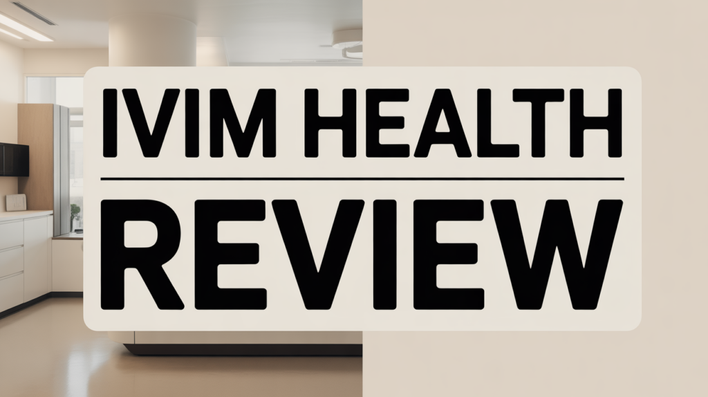 Ivim Health Review: Is This GLP-1 Weight Loss Program Worth It?