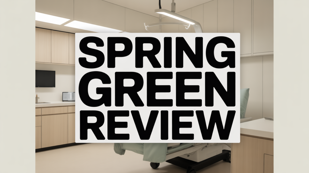 Spring Green Nc Spring Green Review: Is This Lawn Care Service Worth It?