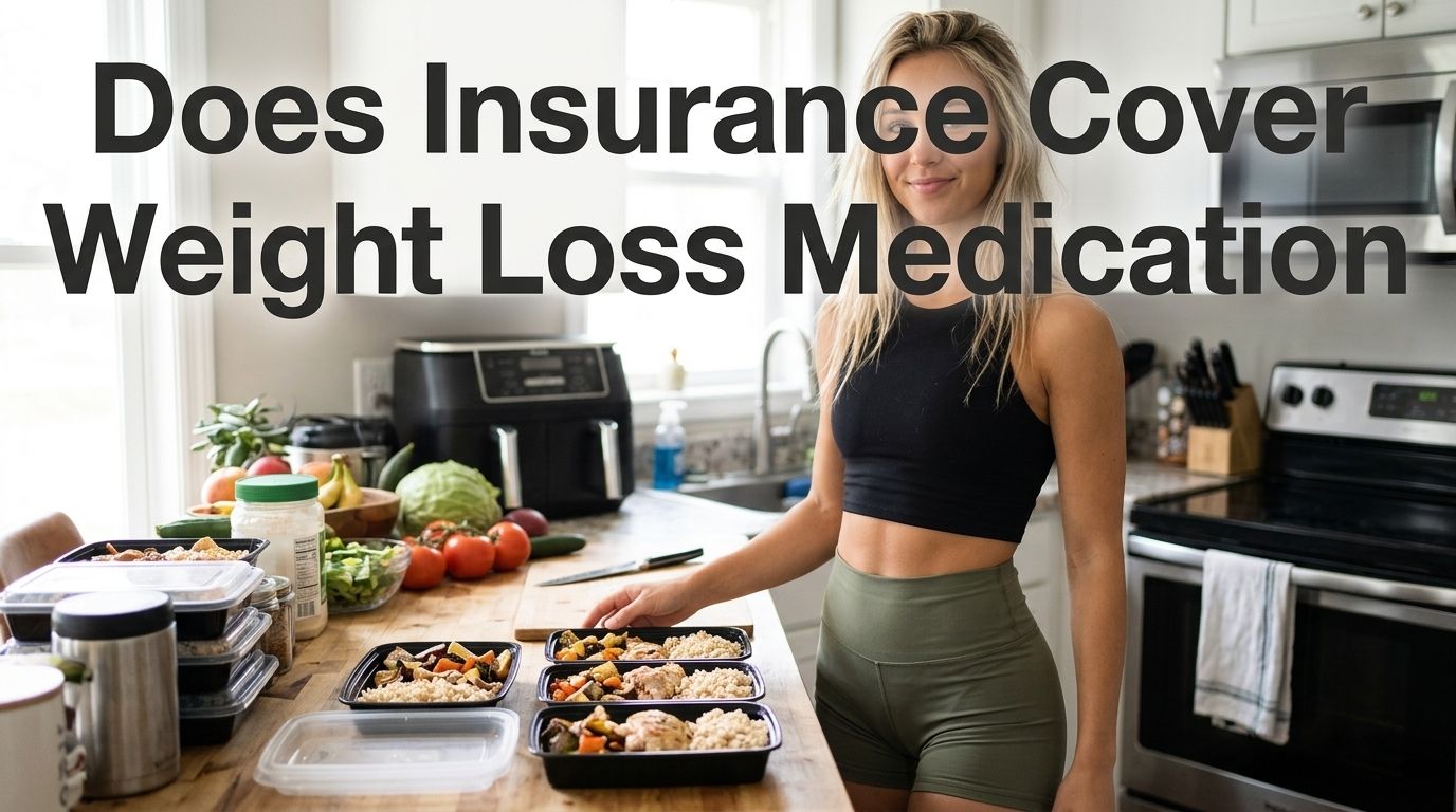 Does Aetna Cover Weight Loss Medication? Full Guide