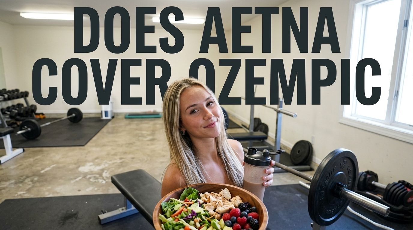 Does Aetna Cover Ozempic? What You Need to Know