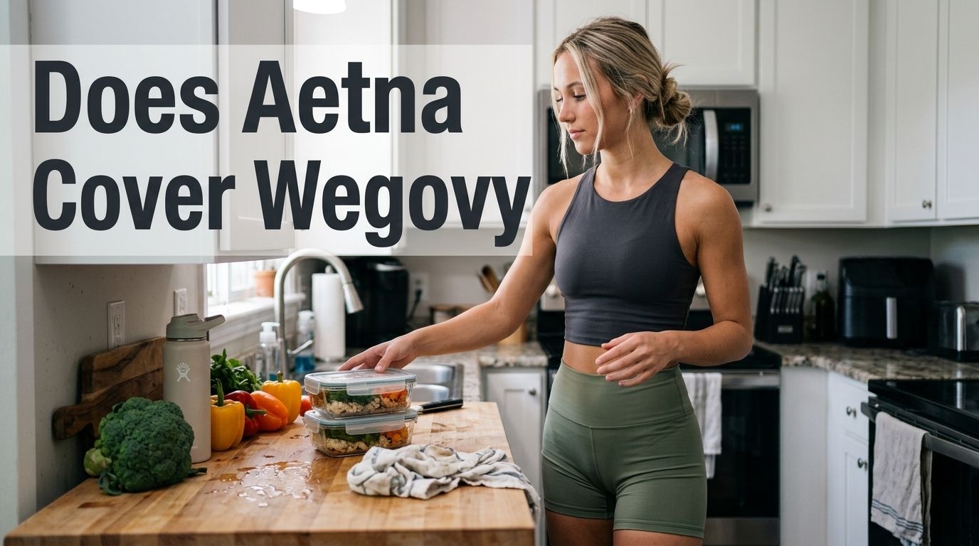 Does Aetna Cover Wegovy? Your Complete Coverage Guide