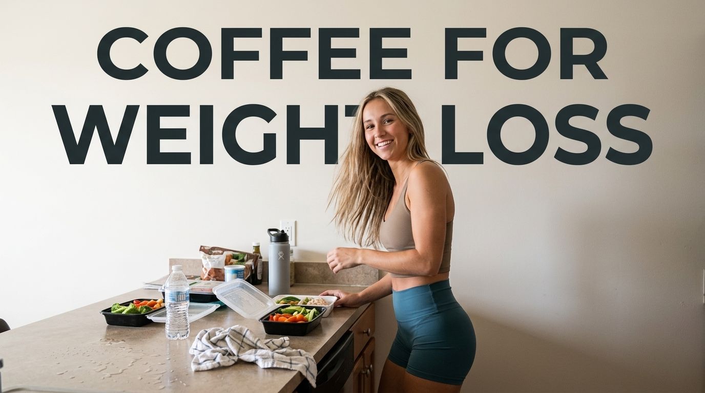 How to Use Coffee for Weight Loss: What Science Says