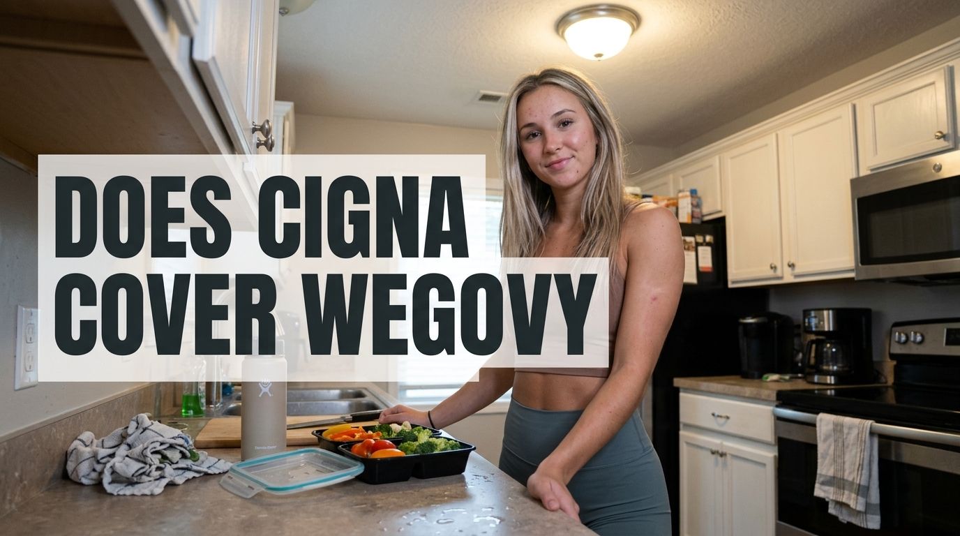 Does Cigna Cover Wegovy? A Clear Guide to Insurance Coverage