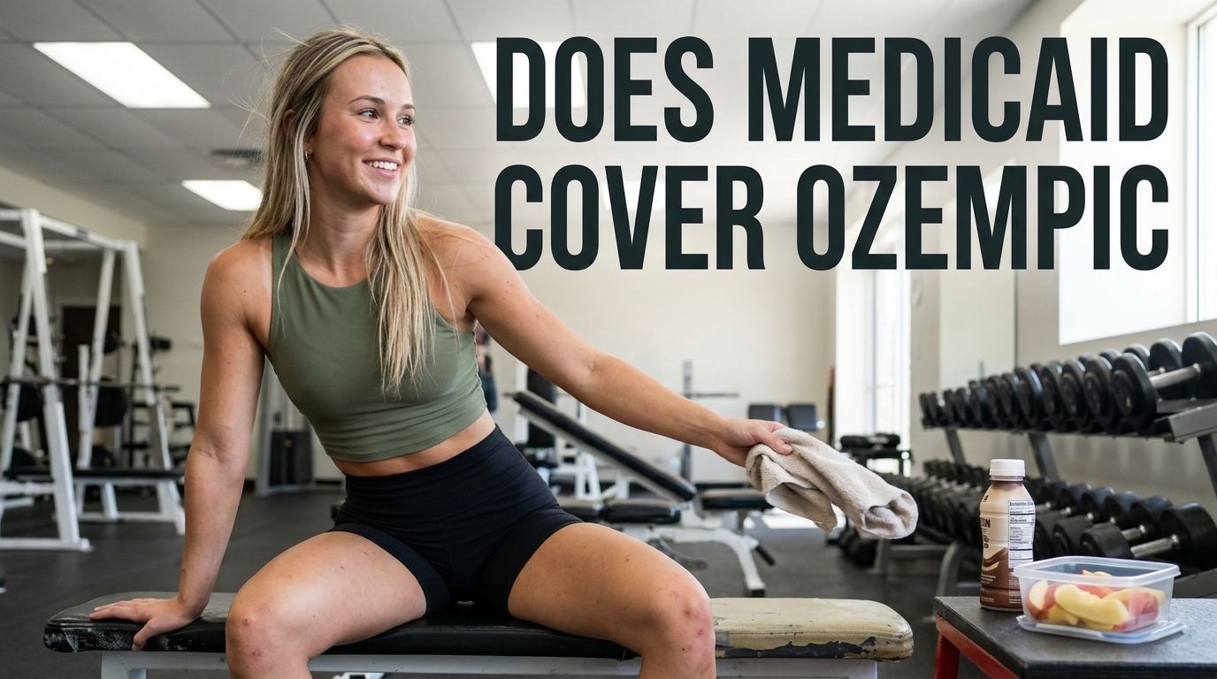 Does Medicaid Cover Ozempic? What You Need to Know