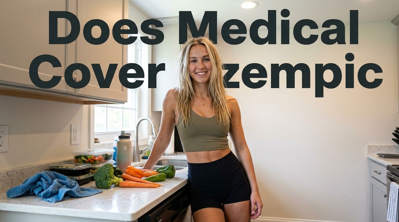 How Medi-Cal Covers Ozempic for Diabetes and Weight Loss