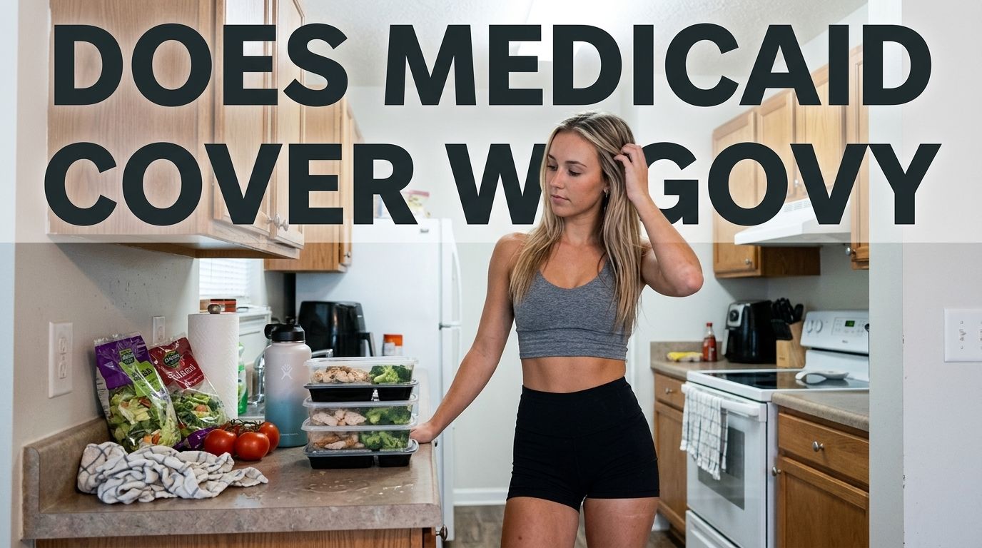 Does Medicaid Cover Wegovy? A State-by-State Guide