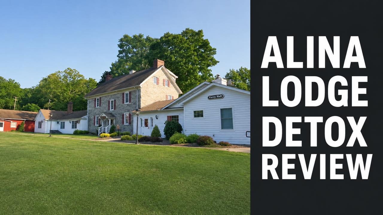 Alina Lodge Detox Review: Is It Worth the Cost Today?