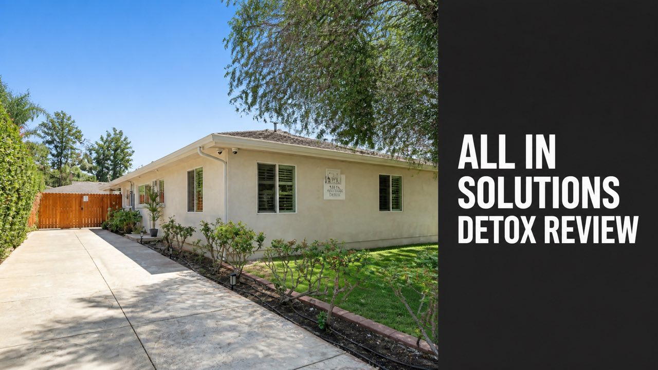 All In Solutions Detox Review: Is This Rehab Legit?