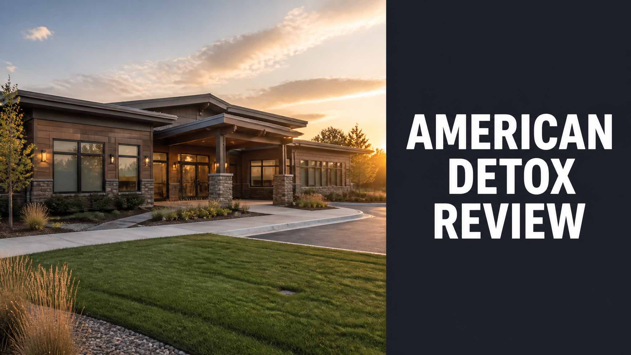 American Detox and Treatment Center Review: Legit?