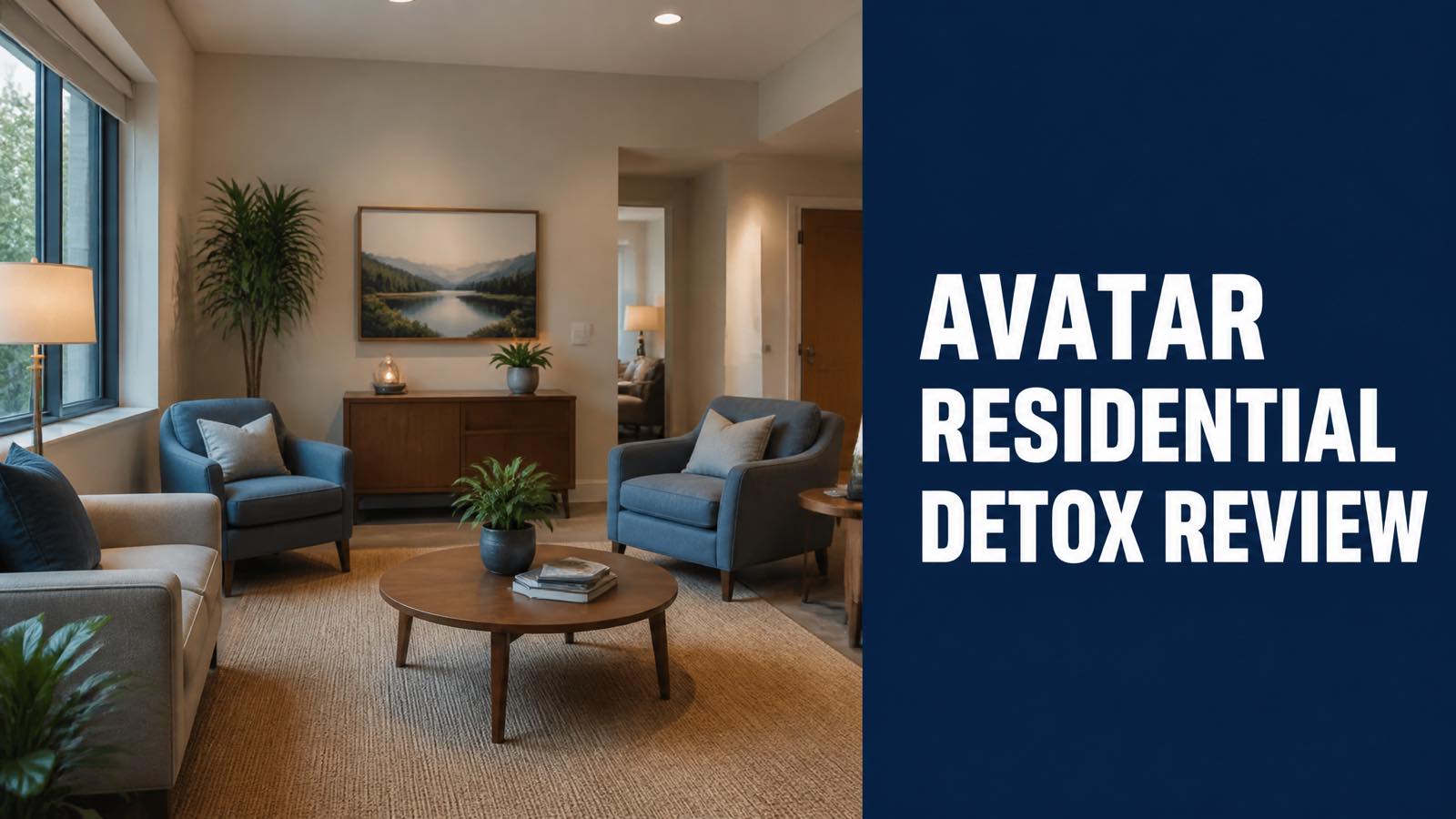 Avatar Residential Detox Review: Is It Worth It?