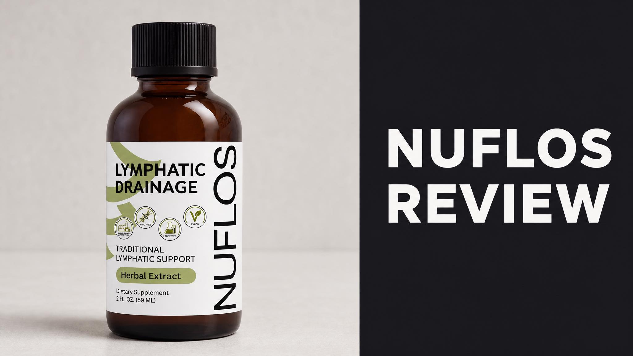 Nuflos Review: Do These Drops Really Reduce Puffiness?