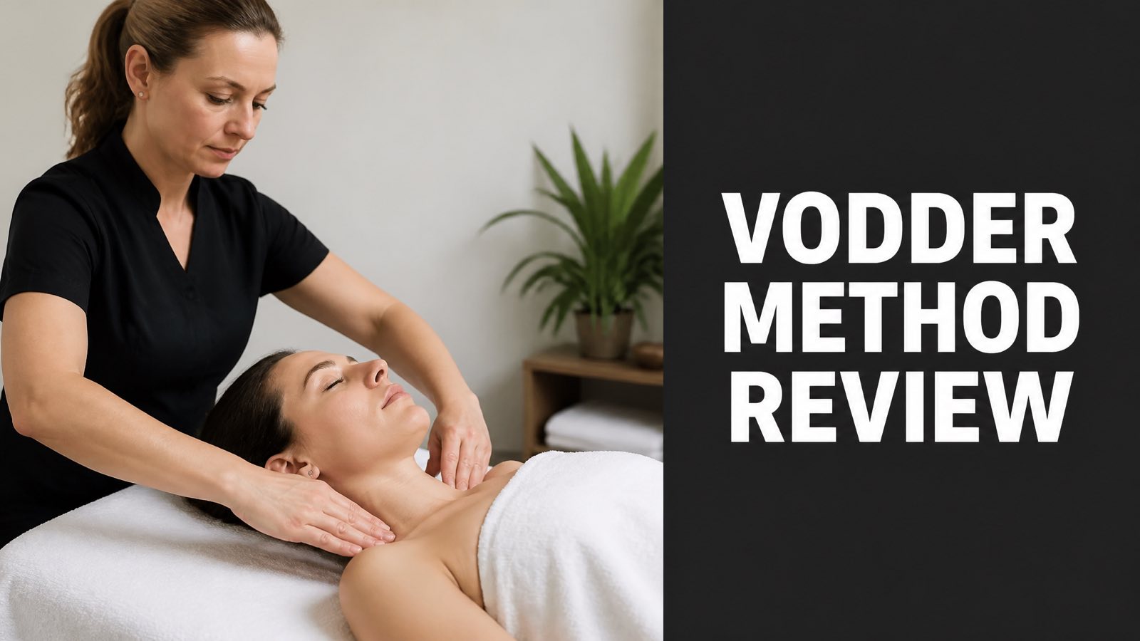 Vodder Method Lymphatic Drainage Review: Does It Work?