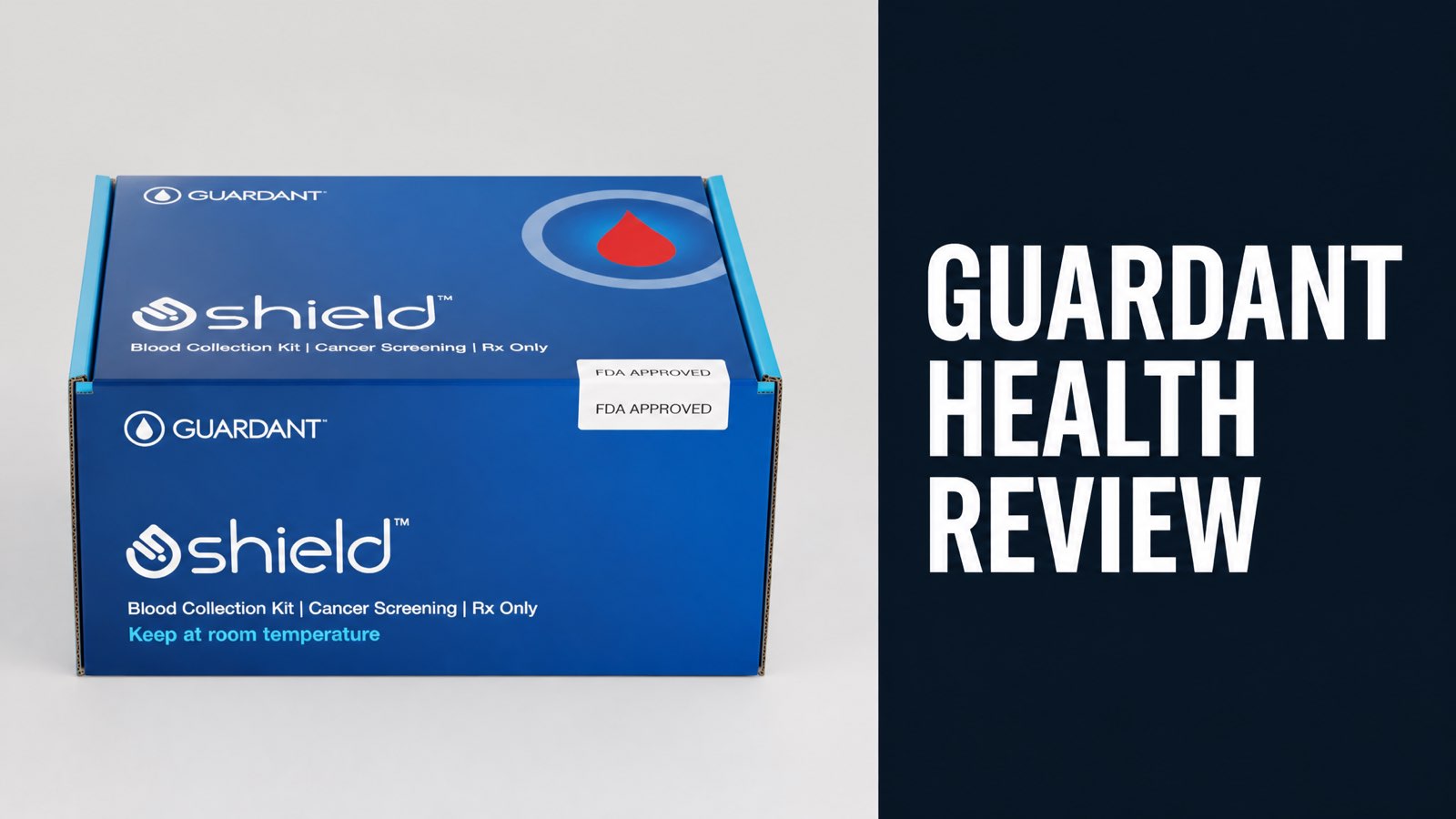 Guardant Health Review: Is the Shield Test Worth It?